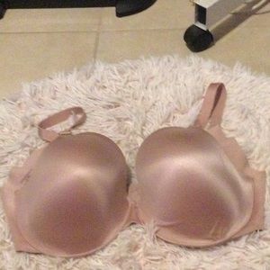 Soma Full Coverage Bra